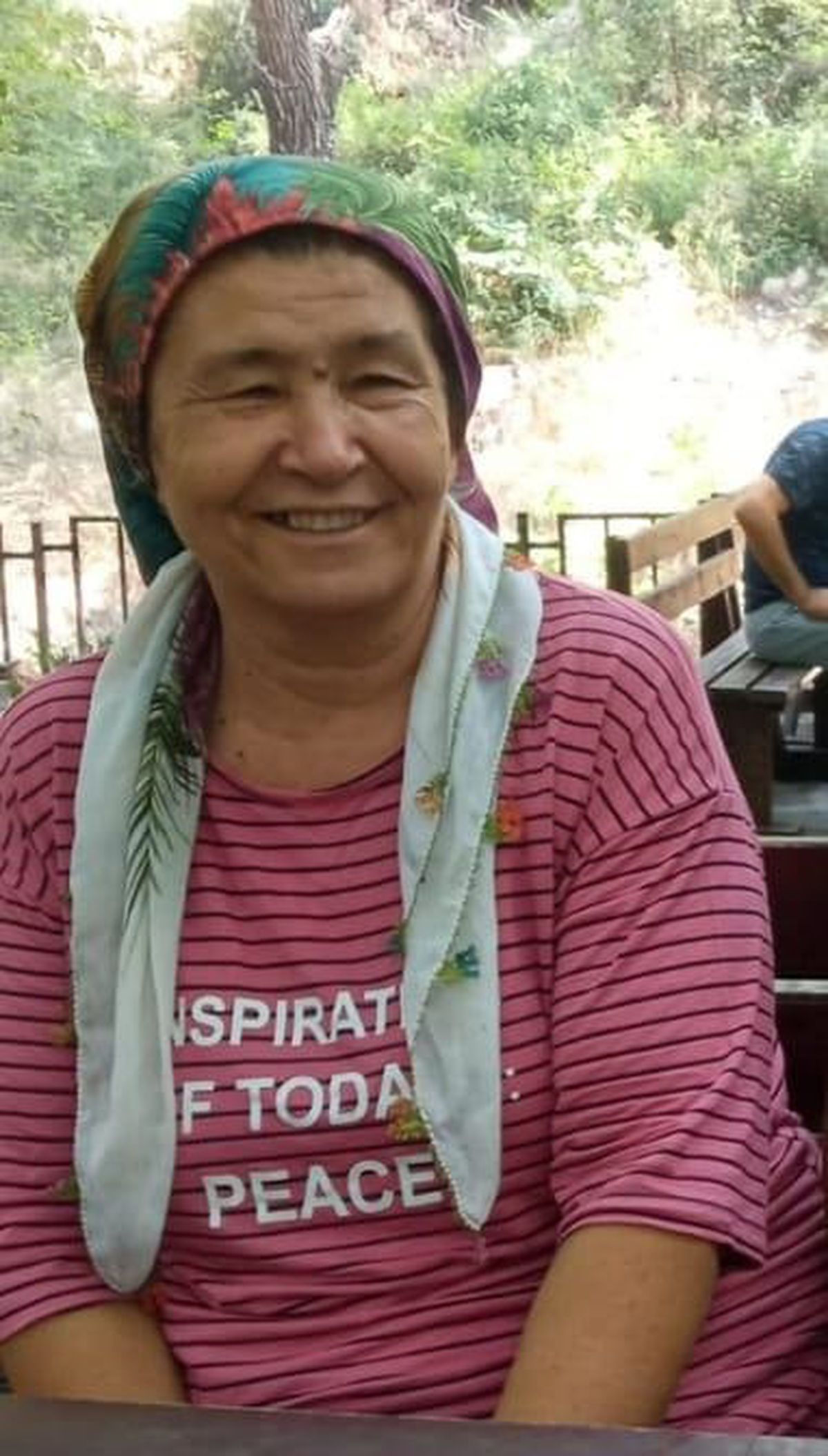 Adana'da Eşi Tarafından Parke Taşıyla Darbedilen Kadın Hayatını Kaybetti