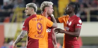 Hatırı sayılır bir para kazandıracak! Galatasaray, Derrick Köhn'ü Werder Bremen'e kiraladı