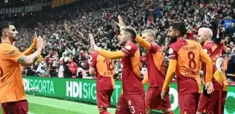 Galatasaray Tottenham maçı ne zaman, nerede yapılacak? UEFA Avrupa Ligi Tottenham maçı ne zaman, saat kaçta hangi kanalda?