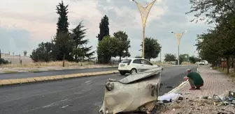 Gebze'de meydana gelen trafik kazalarında 2 kişi yaralandı