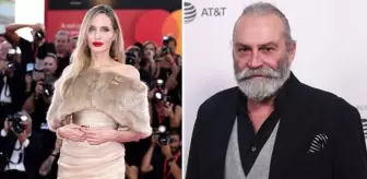 Haluk Bilginer, Angelina Jolie ile başrolü paylaştığı filmin galasına katılmadı