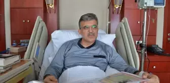 Herkes paylaşımındaki detaya takıldı! Yine bir milli bayram ve Abdullah Gül yine aynı şeyi yaptı