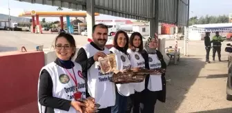 Osmaniye'nin yöresel lezzetleri Ankara'da tanıtılacak