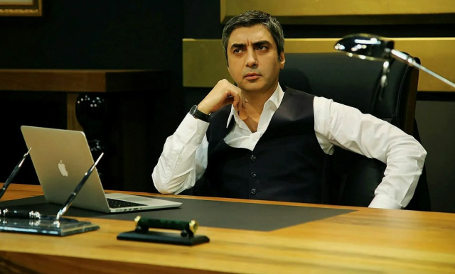 Necati Şaşmaz'ın Kurtlar Vadisi'ndeki Polat Alemdar Karakterinin Değişimi