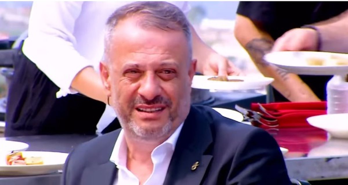 Sami Kahraman kimdir? (MasterChef) Sami Kahraman kaç yaşında, nereli, mesleği ne?
