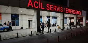 Çerkezköy'de Silahlı Kavga: 1 Kişi Hayatını Kaybetti