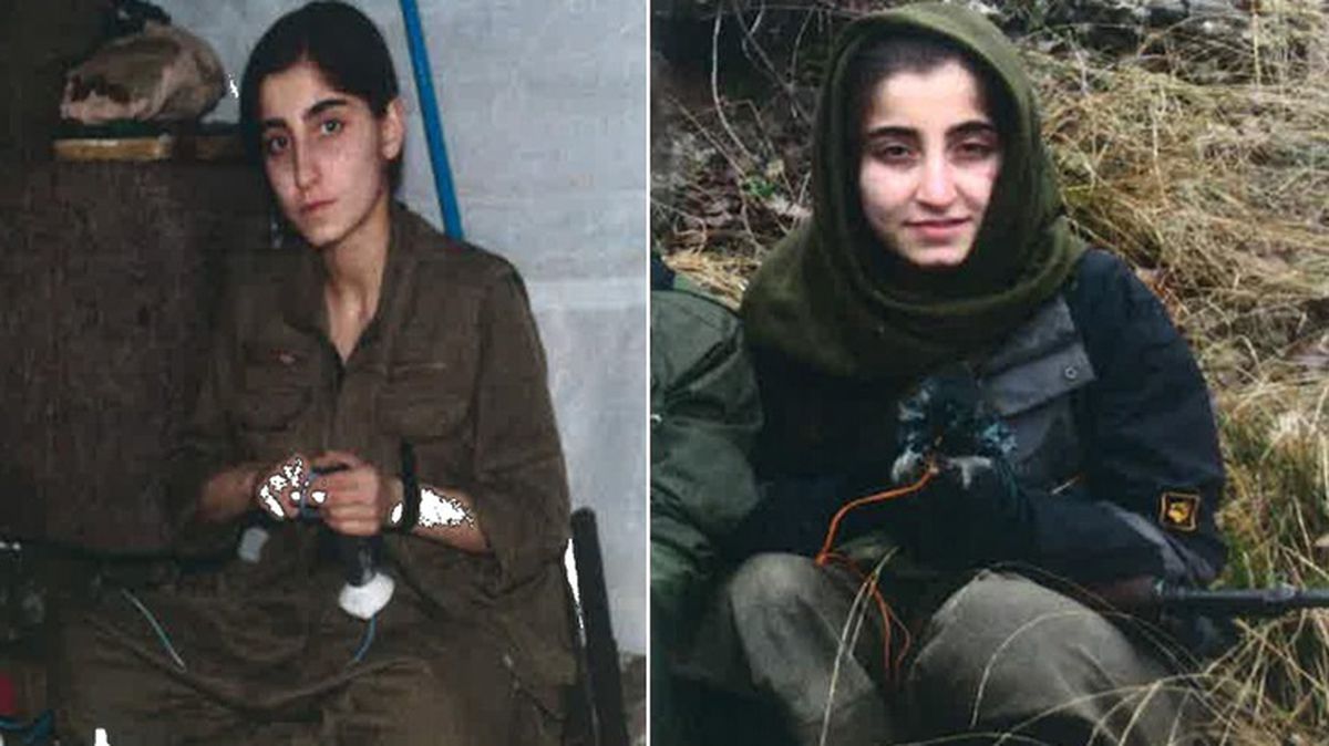 Terör örgütü PKK'nın bomba uzmanları, bomba hazırlığı sırasında etkisiz hale getirildi