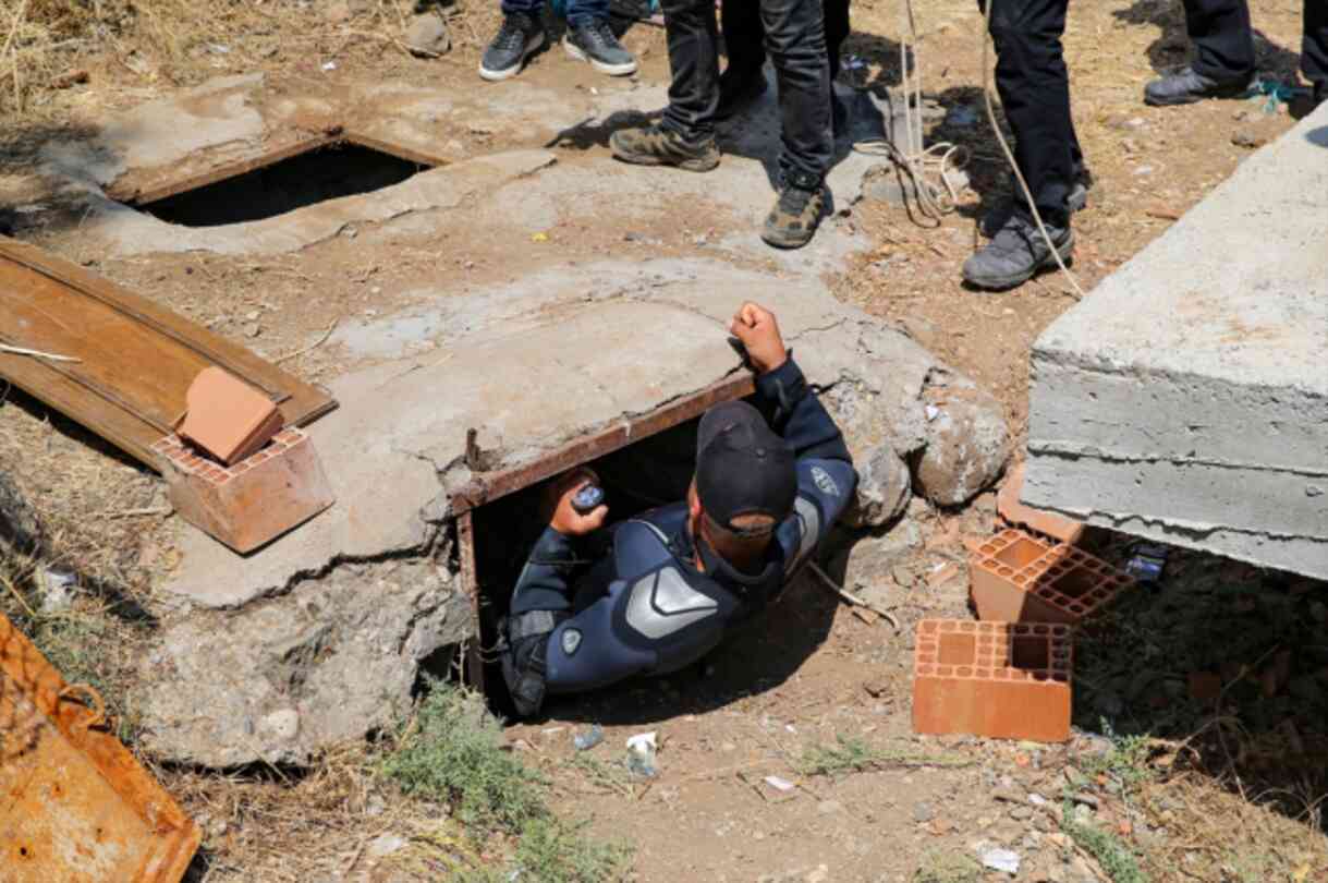 Tüm okların çevrildiği ağabeyle ilgili yeni karar! Isırık izleri kime ait?