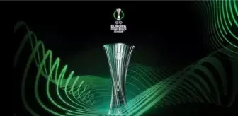 UEFA Avrupa Konferans Ligi kura çekimi CANLI izle! 30 Ağustos Cuma UEFA Avrupa Konferans Ligi kura hangi kanalda, nereden izlenir?