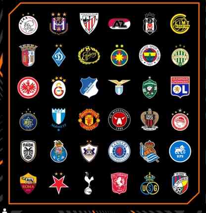 UEFA Avrupa Ligi kura çekimi CANLI izle! 30 Ağustos Cuma UEFA Avrua Ligi kura hangi kanalda, nereden izlenir?