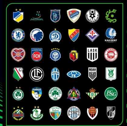 UEFA çekilişi ne zaman, hangi kanalda? UEFA çekilişi nasıl izlenir?