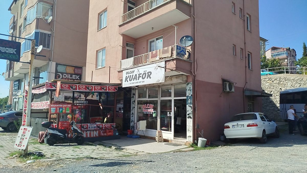 Zonguldak'ta Aile İçi Tartışma Kanlı Bitti