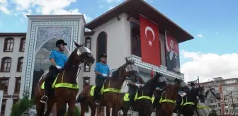 Belediye Kütahyaspor, Şehir Turu ve Zafer Kupası ile Sezonu Açtı