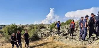 Bolu'da Yabancı Uyruklu Çoban Yaylada Ölü Bulundu