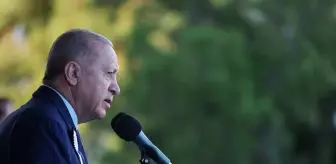 Cumhurbaşkanı Erdoğan: Savunma Sanayisi Adımlarının Önemi Hatırlatıldı