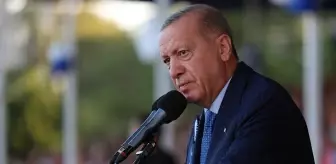 Cumhurbaşkanı Erdoğan'dan terörle mücadelede net mesaj: Çok yakında kilidi kapatacağız