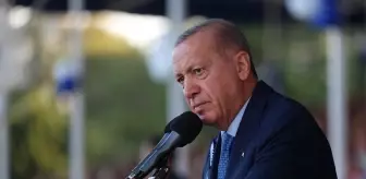 Cumhurbaşkanı Erdoğan, 'Çelik Kubbe' projesini hayata geçirecek