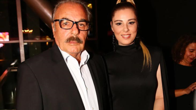 Ferdi Tayfur ve Kızı Arasındaki Gerilim: Soyad Tartışmaları