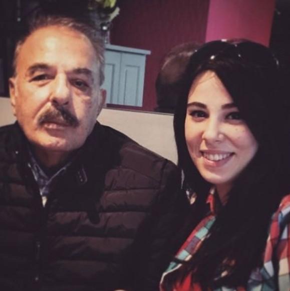 Ferdi Tayfur demands 50 million TL from his daughter in surname crisis! Tuğçe Tayfur rebels: I am ashamed