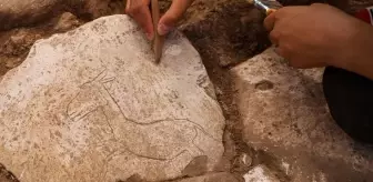 Göbeklitepe'de bile böylesi görülmedi! Dünya tarihine ışık tutacak keşif