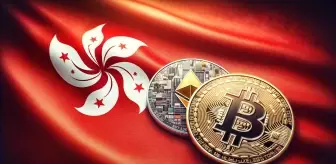 Hong Kong'dan kripto dünyasına sürpriz hamle