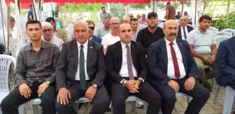 İskilip'te sünnet şöleni yapıldı