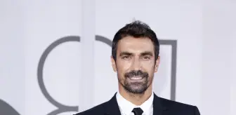 İbrahim Çelikkol, Venedik Film Festivali'nde ödül kazandı