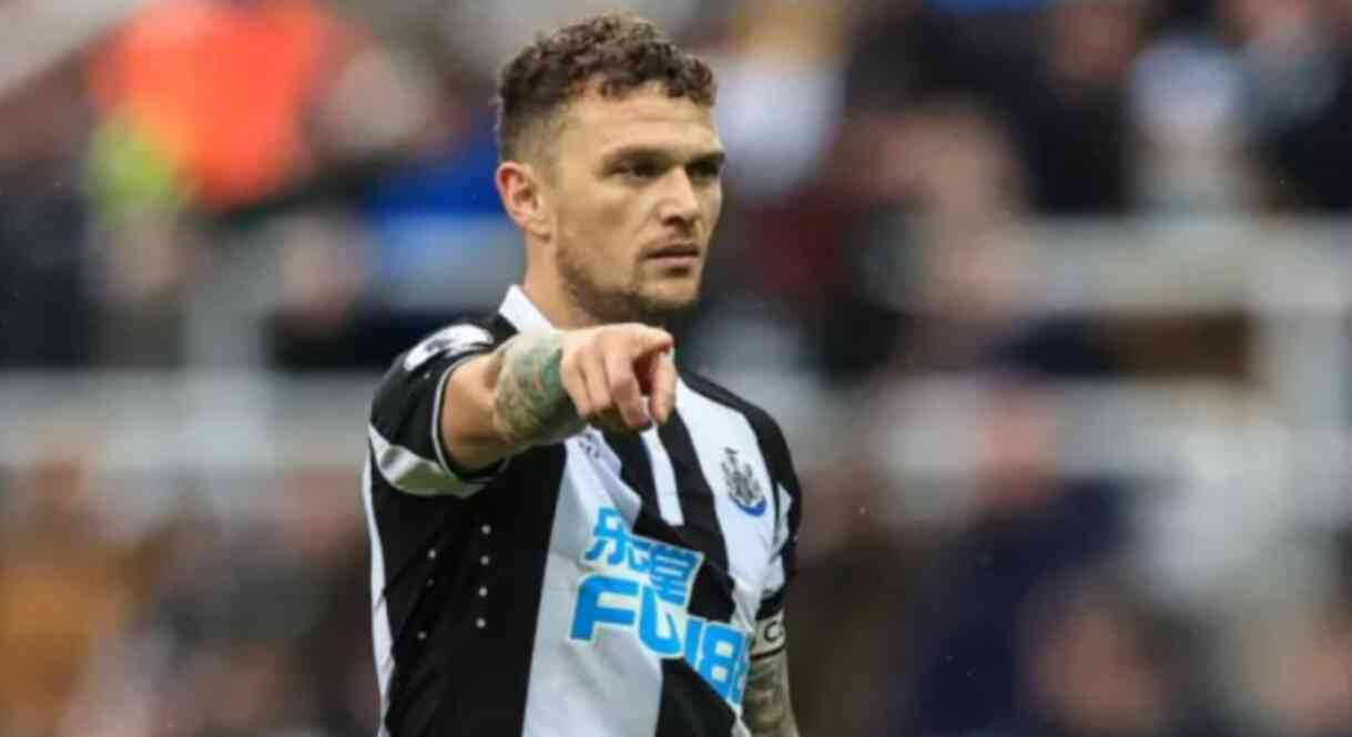 Kieran Trippier Eyüpspor'a transfer olacak mı?