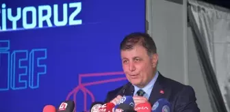 Özel: Gelecek yaz çok daha iyi olacak, ondan sonraki yaz çok büyük ihtimalle iktidarda olacağız