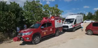 Amasya'da yalnız yaşayan yaşlı adam evinde ölü bulundu