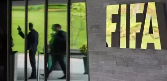 FIFA'dan ırkçılıkla mücadele için devrim niteliğinde karar