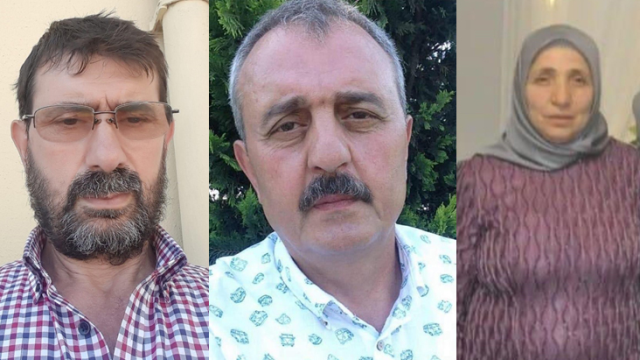 Yayla evinde katliam yapan şahsın ilk ifadesi! 3 kişiyi öldürüp nasıl yaktığını anlattı