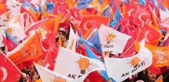 47 yıl sonra CHP'ye geçen şehirde AK Partili 3 isim görevinden istifa etti