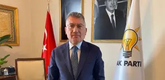 AK Parti Grup Başkanı Abdullah Güler: TBMM İkinci Bir Olağanüstü Toplantı Talebini Normal Karşılamaz