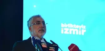 Bakan Işıkhan: Belediyelerin 96 milyar liralık SGK borcu, seçimden sonraki 2 ayda 120 milyara yükseldi (VİDEO EKLENDİ)