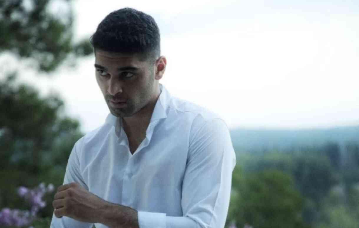 Cem Söküt kimdir? Yalı Çapkını dizisinin kadrosuna dahil olan Cem Söküt Kaç yaşında, nereli?