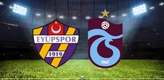 EYÜPSPOR- TRABZONSPOR MAÇI CANLI İZLE Eyüpspor- Trabzonspor maçı şifresiz, HD izleme linki var mı? BEIN SPORTS ŞİFRESİZ İZLEME LİNKİ