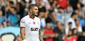 Icardi nasıl sakatlandı? Icardi Fenerbahçe derbisinde oynayabilecek mi?