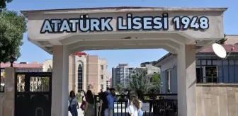 2024-KPSS Ön Lisans Sınavı Başladı