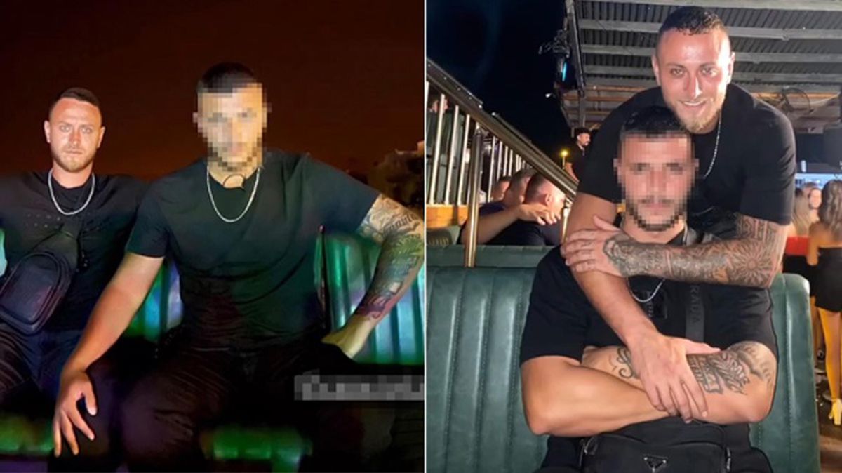 Mafyalara özendi, arkadaşını öldürdü! Olaydan önce paylaştığı not dikkat çekti