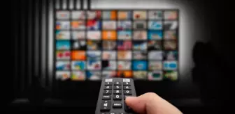 1 EYLÜL TV YAYIN AKIŞI Bugün TV'de neler var? Kanal D, ATV, Show TV, Star TV, NOW TV, TRT 1, TV8 kanal yayın akışı listesinde hangi programlar var?