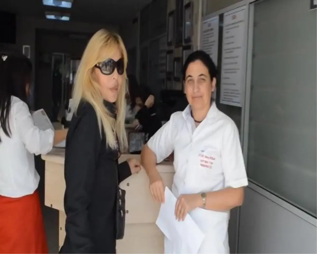 Ünlü oyuncu Ahu Tuğba Miami'de hayatını kaybetti