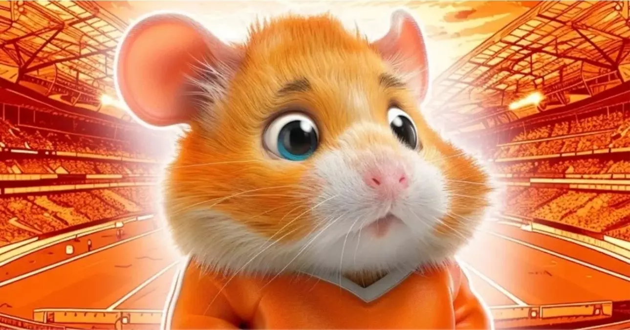 YENİ HAMSTER KOMBAT 1 EYLÜL GÜNLÜK ŞİFRE Hamster Kombat Komba kartları ve yeni şifre ne, nasıl kullanılır? Hamster Kombat nedir?