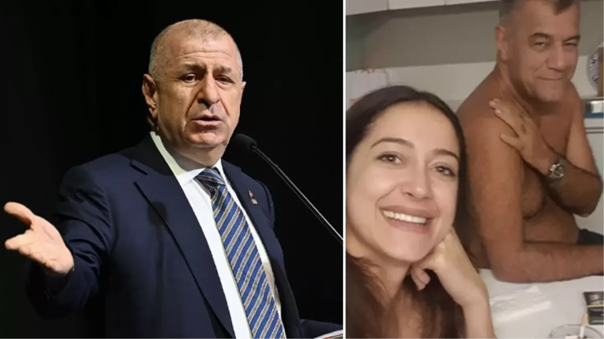 Zafer Partisi'nde deprem etkisi yaratan fotoğraf! Sevdagül Tunçer'den açıklama gecikmedi