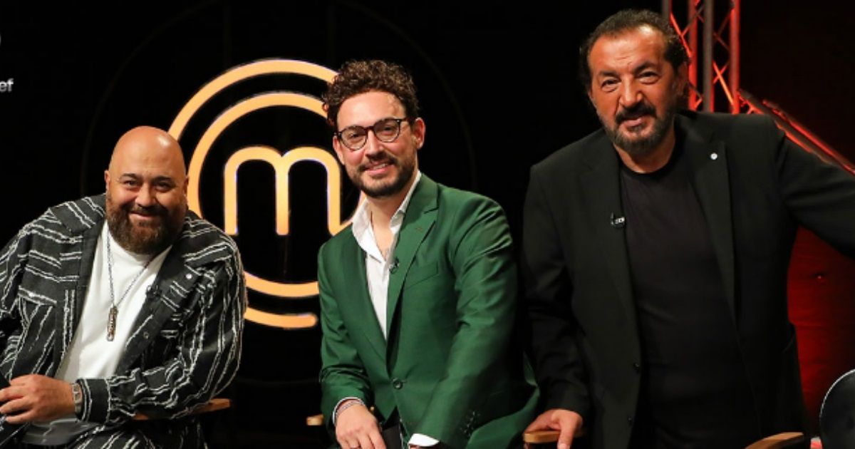 Masterchef'te dün akşam kim elendi, kim veda etti? Masterchef Çağlar elendi mi?
