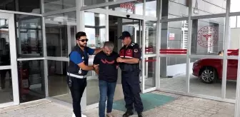 Tekirdağ'da Cezaevi Firarisi Yakalandı