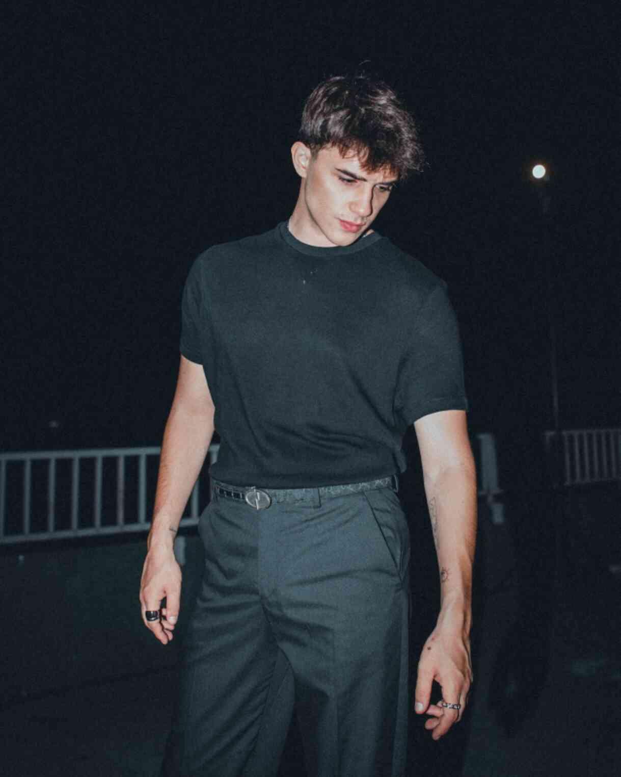 Ahmet Can Dündar'ın sevgilisi kim? Ahmet Can Dündar kimdir?