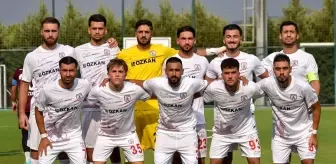 Altınordu, İnegölspor'u 2-0 mağlup etti