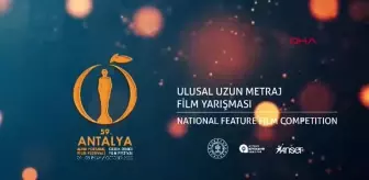 Antalya Altın Portakal Film Festivali'nin Kaçıncısı Düzenlenecek?