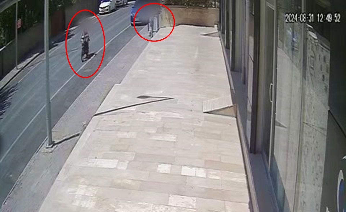 Batman'da Genç Kızın Telefonu Kapkaç Yoluyla Çalındı